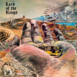 Bo Hansson : Lord of the Rings
